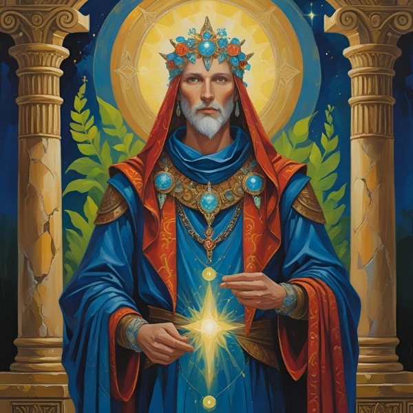 Hierofonit Pisalnia.pl