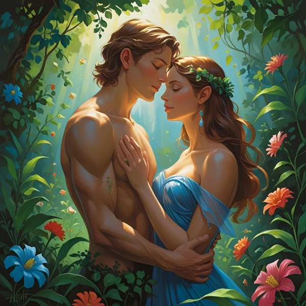 Kochankowie Pisalnia.pl