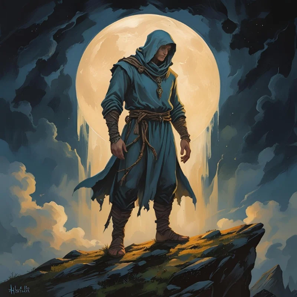 Pustelnik Pisalnia.pl